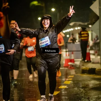 Runner Photo 7844462