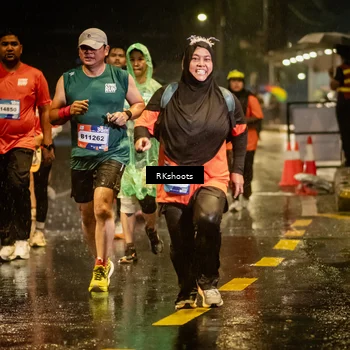Runner Photo 7844463