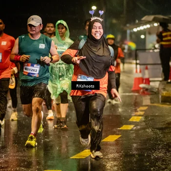 Runner Photo 7844465