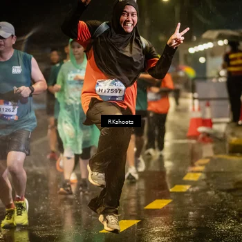 Runner Photo 7844467