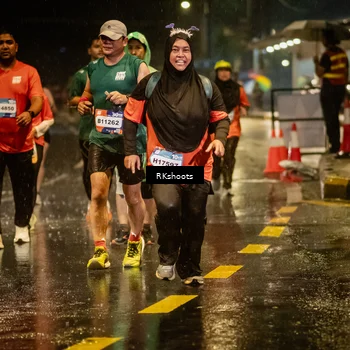 Runner Photo 7844468
