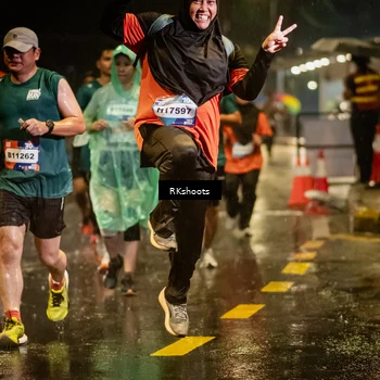 Runner Photo 7844469