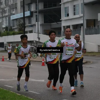 Runner Photo 7844470
