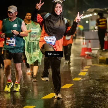 Runner Photo 7844471