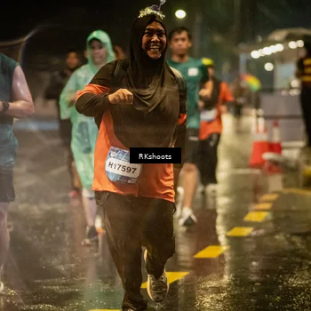 Runner Photo 7844475