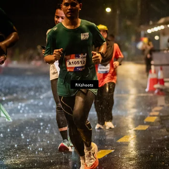 Runner Photo 7844478