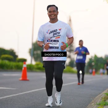 Runner Photo 7844480