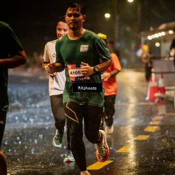 Runner Photo 7844481