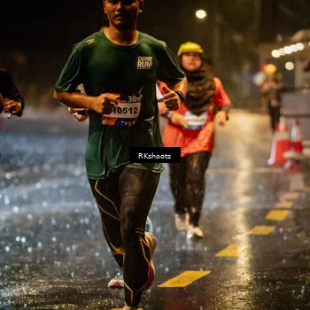 Runner Photo 7844485
