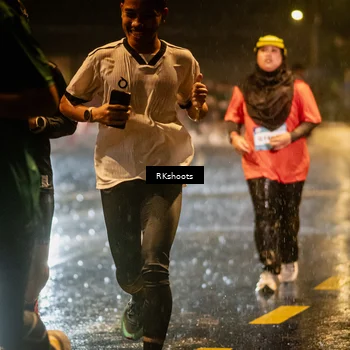 Runner Photo 7844487