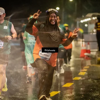 Runner Photo 7844491