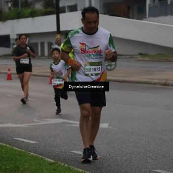 Runner Photo 7844493