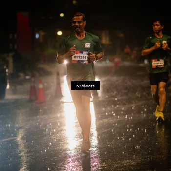 Runner Photo 7844497
