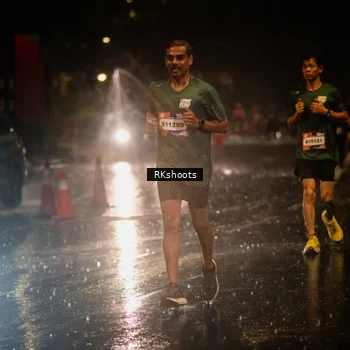 Runner Photo 7844499