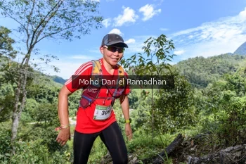 Runner Photo 78445