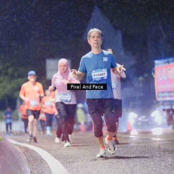 Runner Photo 7844500