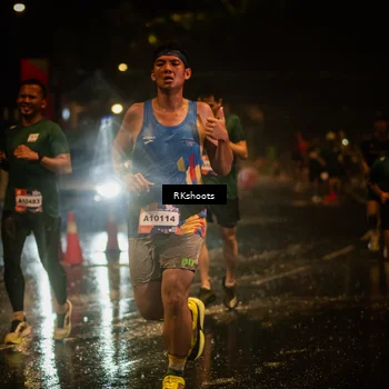 Runner Photo 7844502