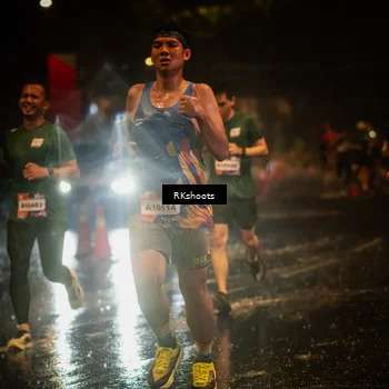 Runner Photo 7844503