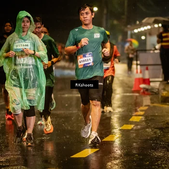 Runner Photo 7844504