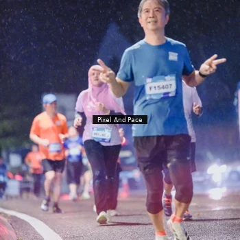Runner Photo 7844505