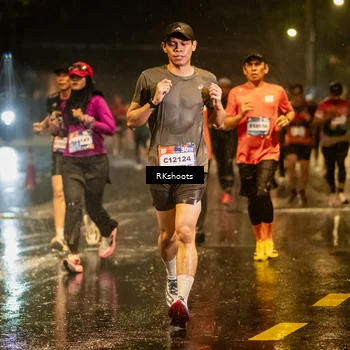 Runner Photo 7844507