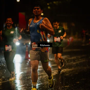 Runner Photo 7844508