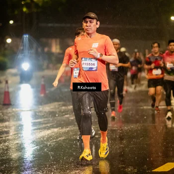 Runner Photo 7844512