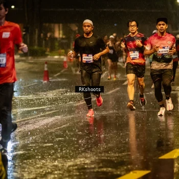 Runner Photo 7844514