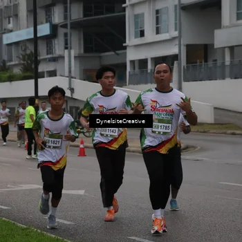 Runner Photo 7844516