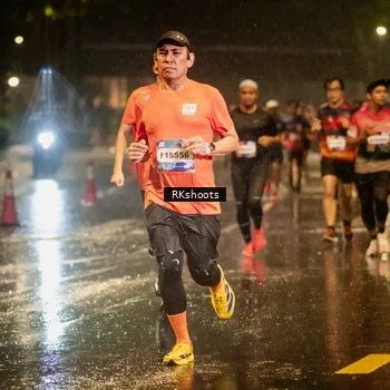 Runner Photo 7844517