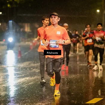 Runner Photo 7844520