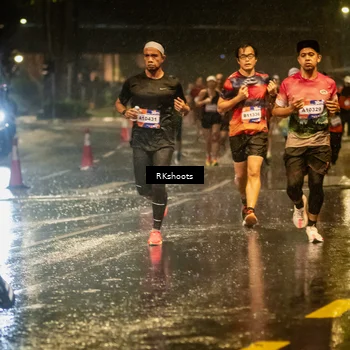 Runner Photo 7844521
