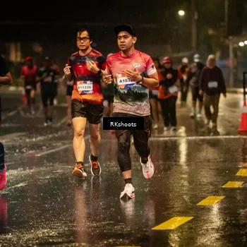 Runner Photo 7844522