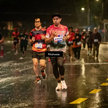 Runner Photo 7844523