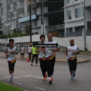 Runner Photo 7844525