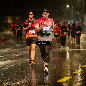 Runner Photo 7844526