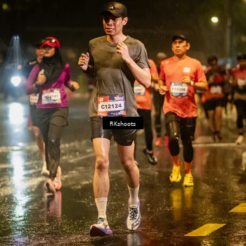 Runner Photo 7844528