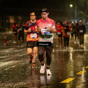 Runner Photo 7844530