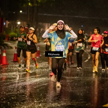 Runner Photo 7844531