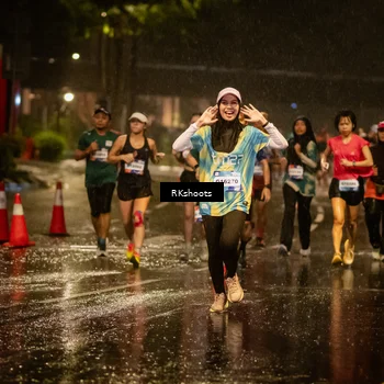Runner Photo 7844536