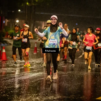 Runner Photo 7844537