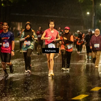 Runner Photo 7844541