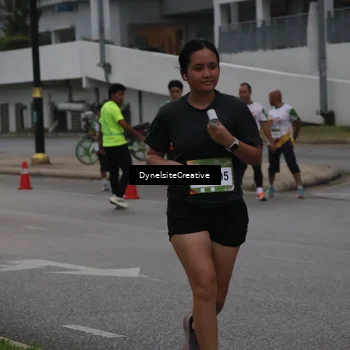 Runner Photo 7844543