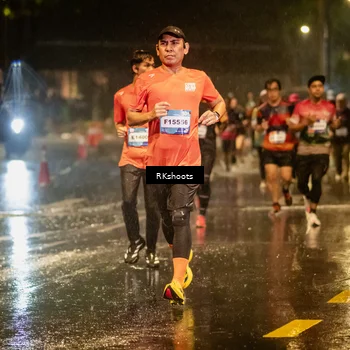 Runner Photo 7844545
