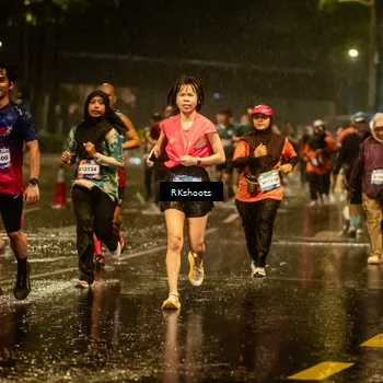 Runner Photo 7844547