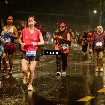 Runner Photo 7844549