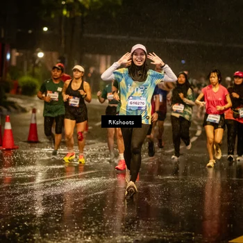 Runner Photo 7844550
