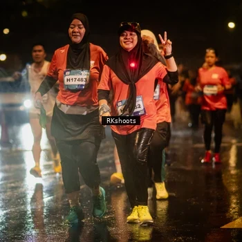 Runner Photo 7844553