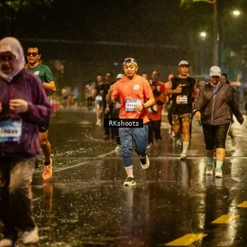 Runner Photo 7844554