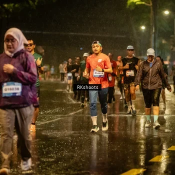 Runner Photo 7844555